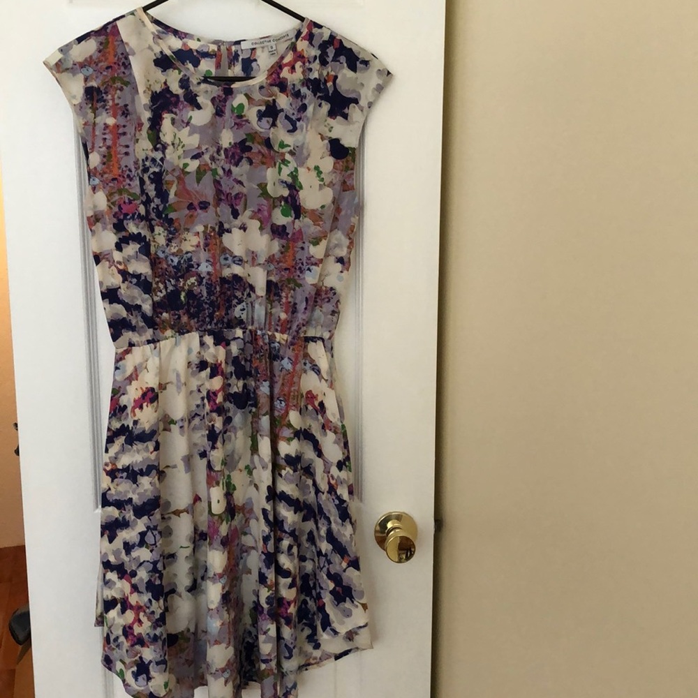 StitchFix dress like new